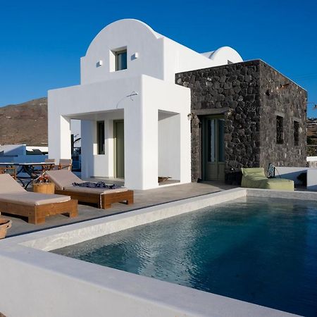 Oia Kissiri - Private Pool Villas エクステリア 写真