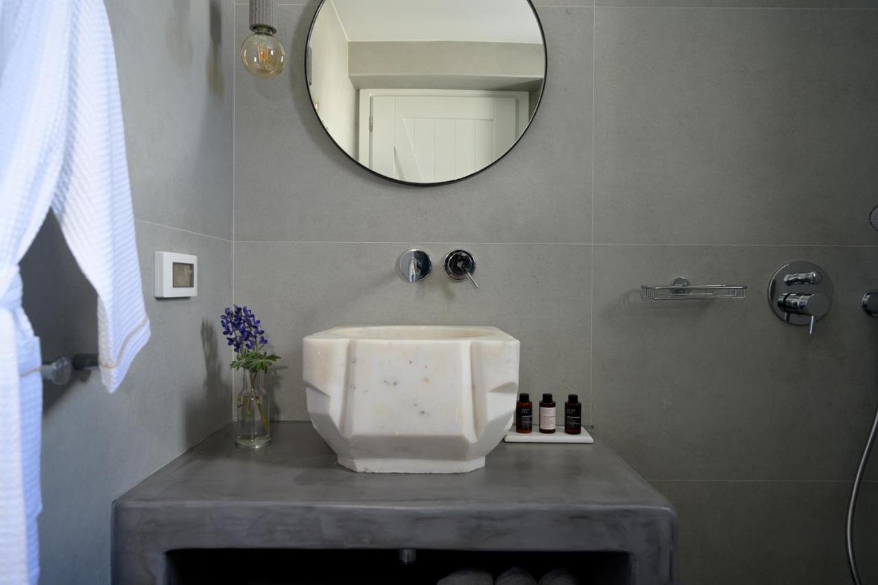 Oia Kissiri - Private Pool Villas エクステリア 写真